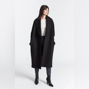 Marcella Elizabeth Coat